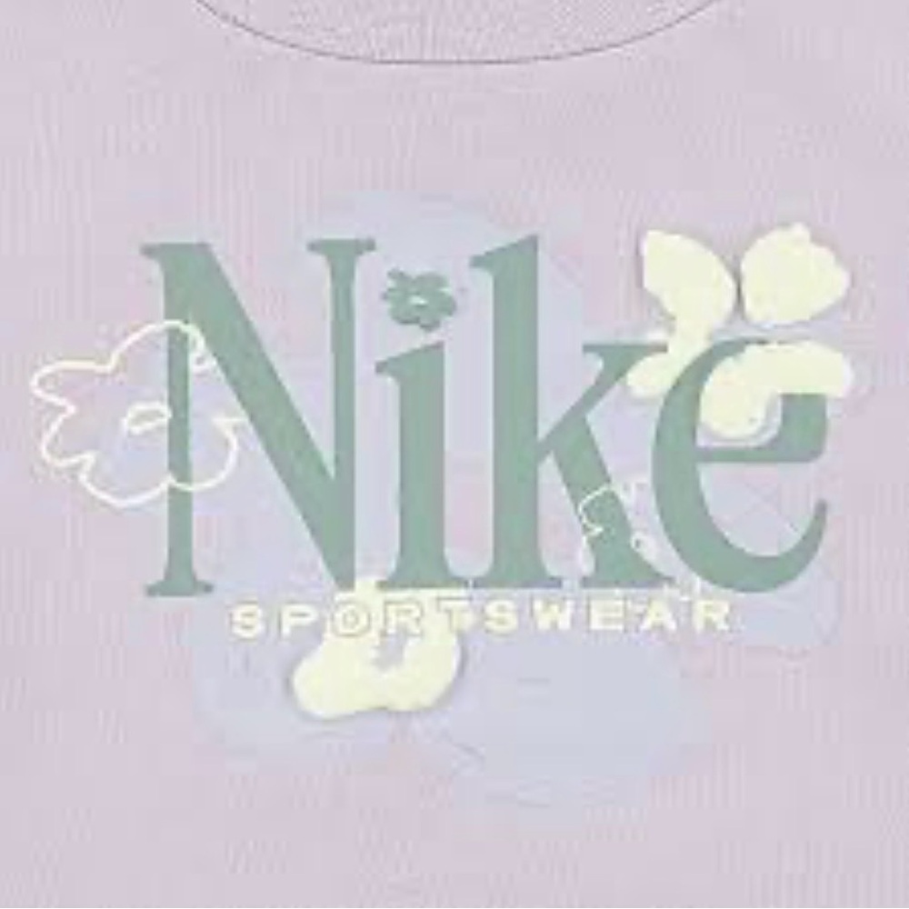 Nike Girls Athletic Dri-FIT Skort set NWT 4 6 6X - Picture 2 of 9